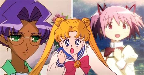 The Ever-Changing Landscape of T9 Magical Girls